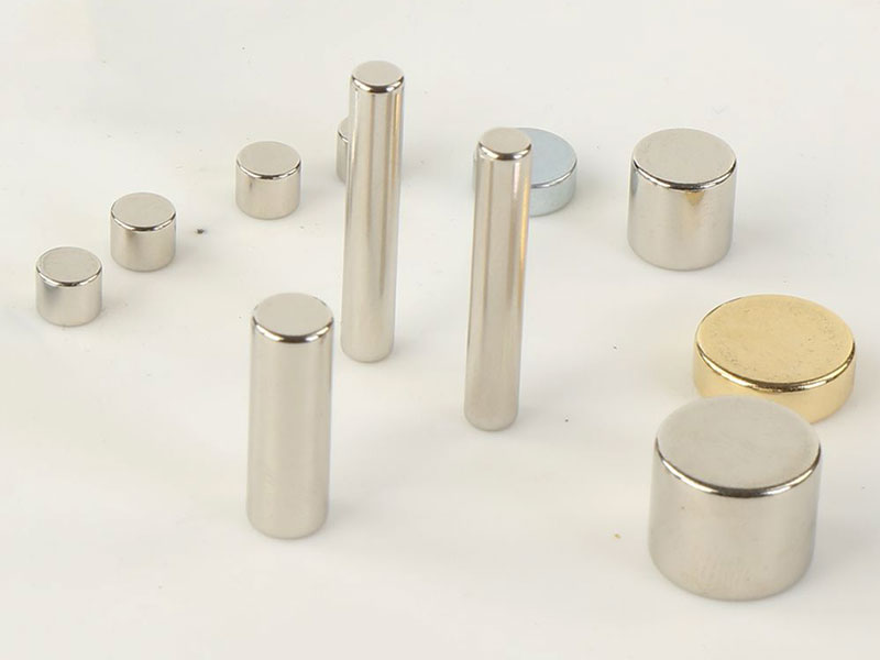 неодимовий магніт застосування